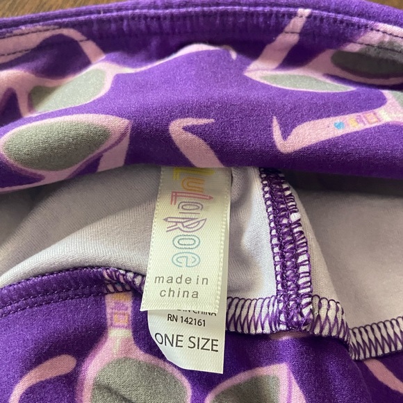 By:LuLaRoe size:One Size - Picture 2 of 2